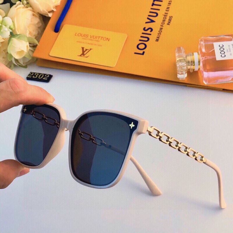 Louis Vuitton Sunglasses